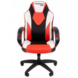 Компьютерное кресло Chairman Game 17
