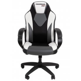 Компьютерное кресло Chairman Game 17