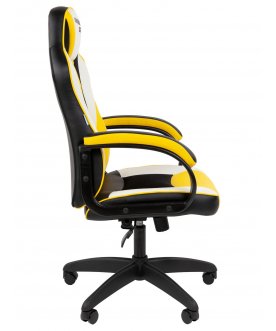 Компьютерное кресло Chairman Game 17