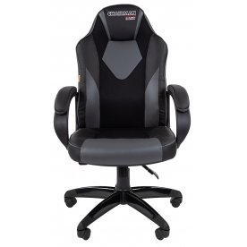 Компьютерное кресло Chairman game 17