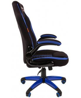 Компьютерное кресло Chairman game 19