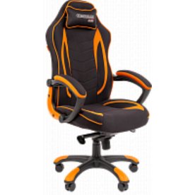 Компьютерное кресло Chairman Game 28 мультиблок