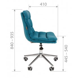 Компьютерное кресло Chairman Home 115