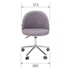 Компьютерное кресло Chairman Home 117