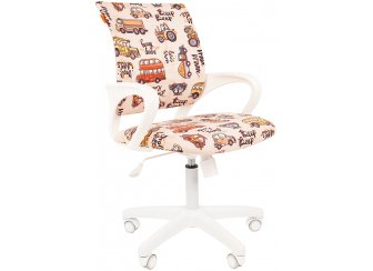 Компьютерное кресло Chairman Kids 103