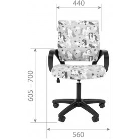 Компьютерное кресло Kids 103 LT