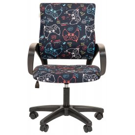 Компьютерное кресло Chairman Game LT Kids 103