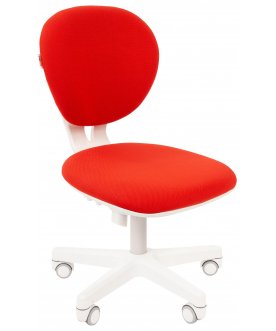 Компьютерное кресло Chairman kids 108 красный