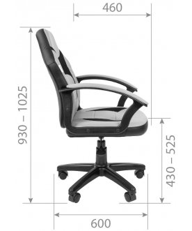 Компьютерное кресло Chairman kids 110