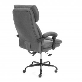 Компьютерное кресло Chief Metalbl/Чиф Металбл