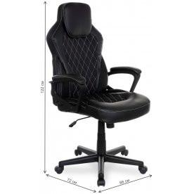 Компьютерное кресло College BX-3769