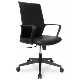 Компьютерное кресло College CLG-427 LBN-B