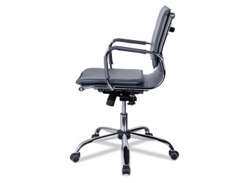 Компьютерное кресло College CLG-617 LXH-B