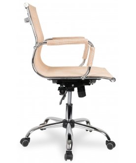 Компьютерное кресло College CLG-619 MXH-B