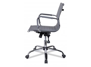 Компьютерное кресло College CLG-620 LXH-B