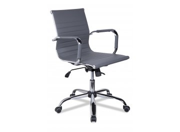 Компьютерное кресло College CLG-620 LXH-B