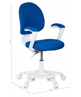 Компьютерное кресло College H-2899FX-1-7