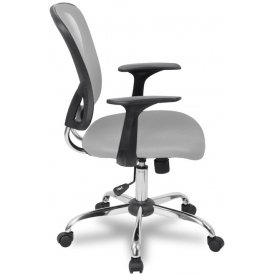 Компьютерное кресло College H-8369F