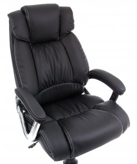 Компьютерное кресло College H-8766L-1