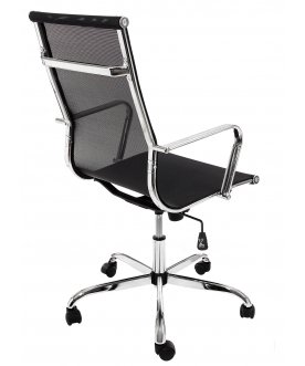 Компьютерное кресло College H-966F-1