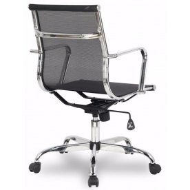 Компьютерное кресло College H-966F-2