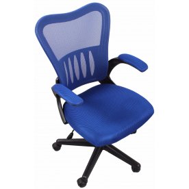 Компьютерное кресло College HLC-0658F