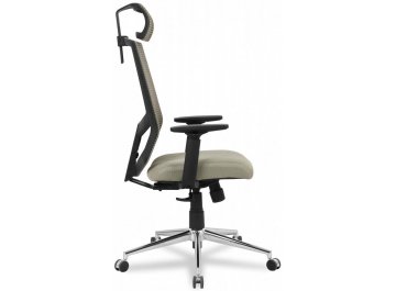 Компьютерное кресло College HLC-1500HLX
