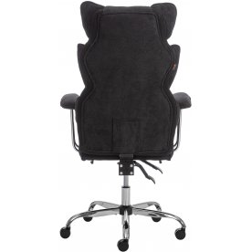 Компьютерное кресло Comfy Cr/Комфи Ср