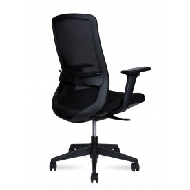 Компьютерное кресло Como LB black