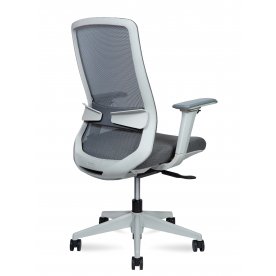 Компьютерное кресло Como LB grey