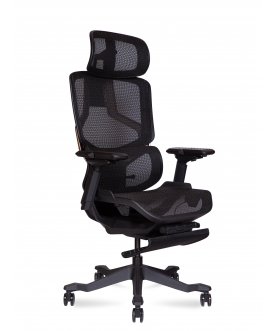Компьютерное кресло Cooper black
