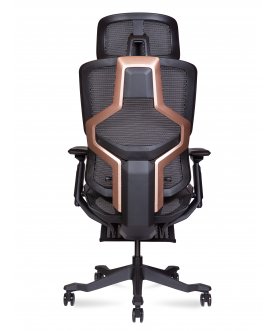 Компьютерное кресло Cooper black