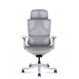 Компьютерное кресло Cooper gray