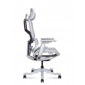 Компьютерное кресло Cooper gray