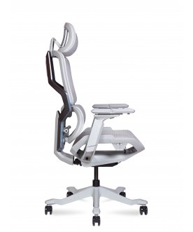 Компьютерное кресло Cooper gray