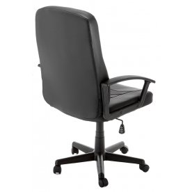 Компьютерное кресло Darin черное