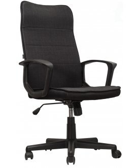 Компьютерное кресло Delta EX-520 черный