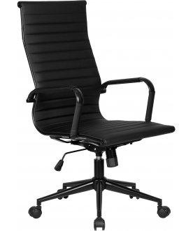 Компьютерное кресло Dobrin Clark Simple Black