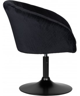 Компьютерное кресло Dobrin Edison Black