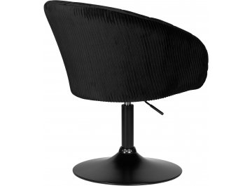 Компьютерное кресло Dobrin Edison Black