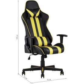 Компьютерное кресло Джоан