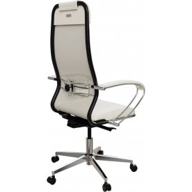 Компьютерное кресло ErgoLife Comfort