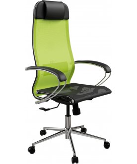 Компьютерное кресло ErgoLife Set 4