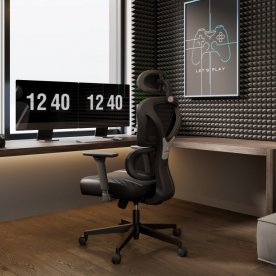 Компьютерное кресло Norn