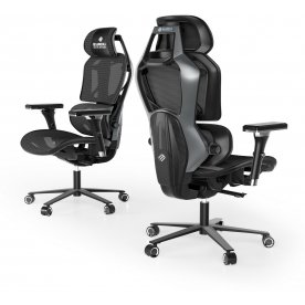 Компьютерное кресло Eureka Typhon