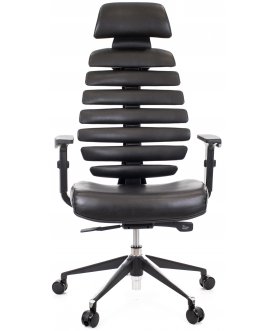 Компьютерное кресло Everprof Ergo Black