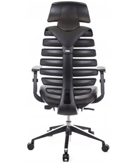 Компьютерное кресло Everprof Ergo Black