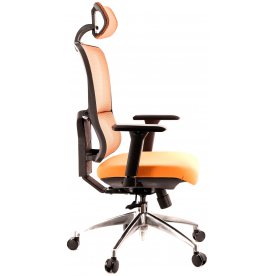 Компьютерное кресло Everprof Everest S