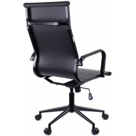 Компьютерное кресло Everprof Rio Black T
