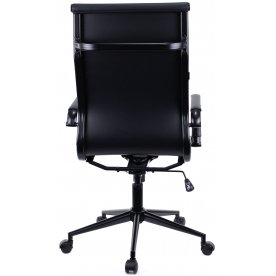 Компьютерное кресло Everprof Rio Black T